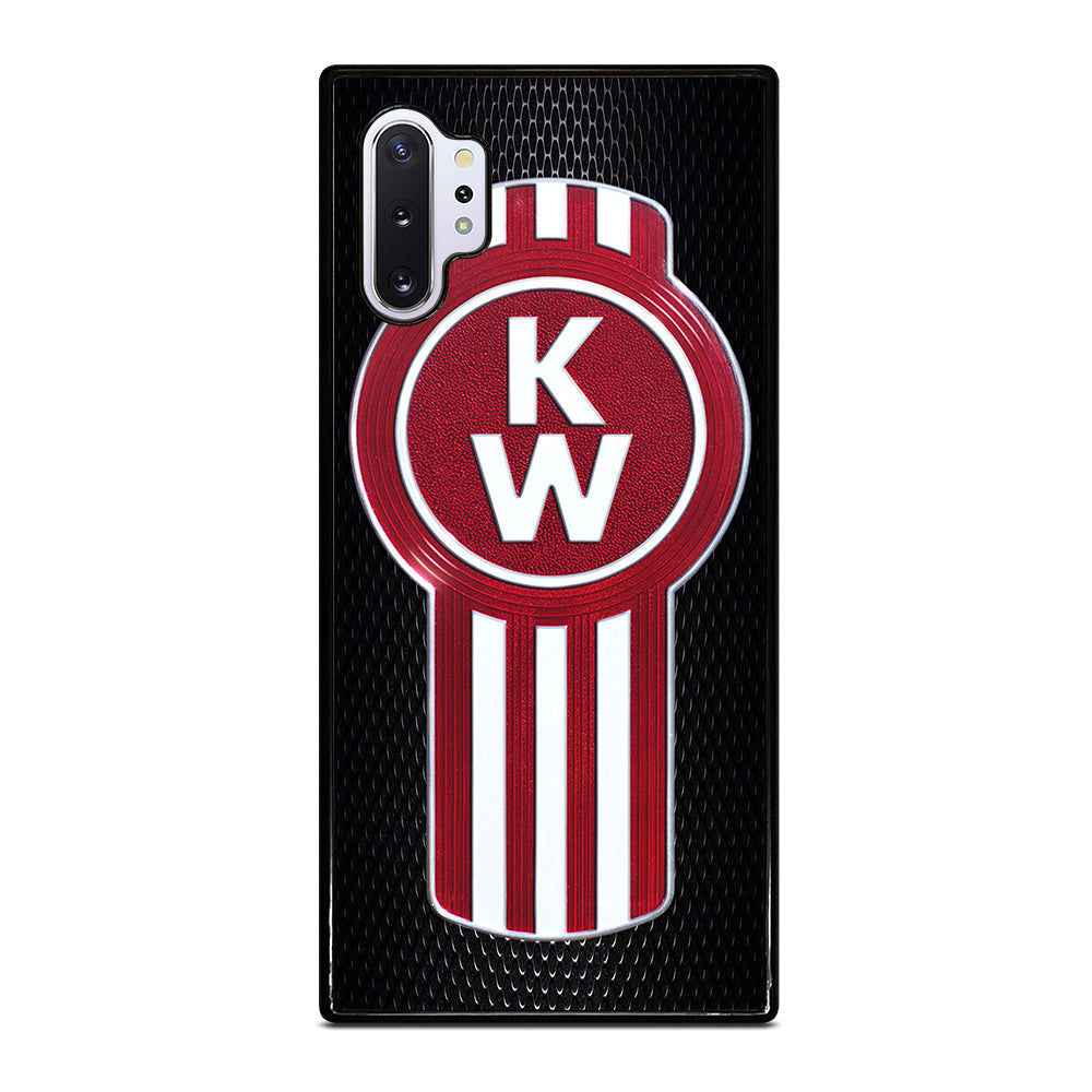 KENWORTH LOGO Samsung Galaxy Note 10 Plus Case