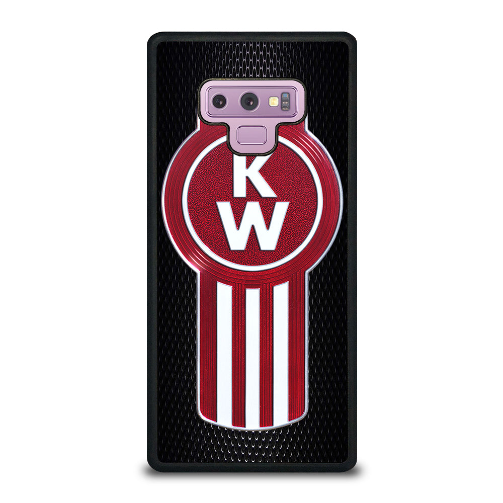 KENWORTH LOGO Samsung Galaxy Note 9 Case