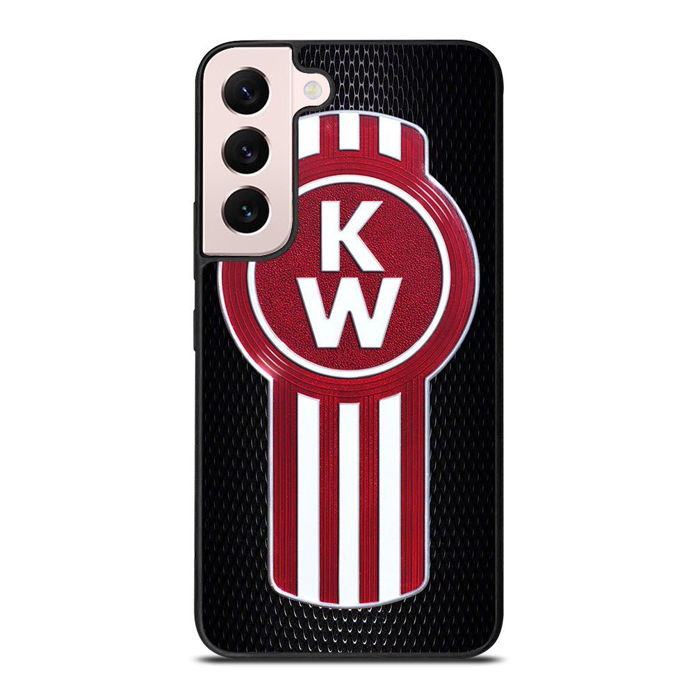 KENWORTH LOGO Samsung Galaxy S22 Plus 5G Case