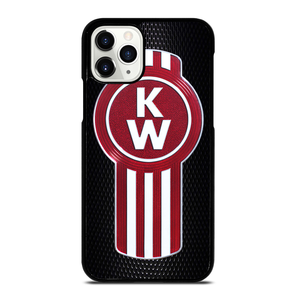 KENWORTH LOGO iPhone 11 Pro Case