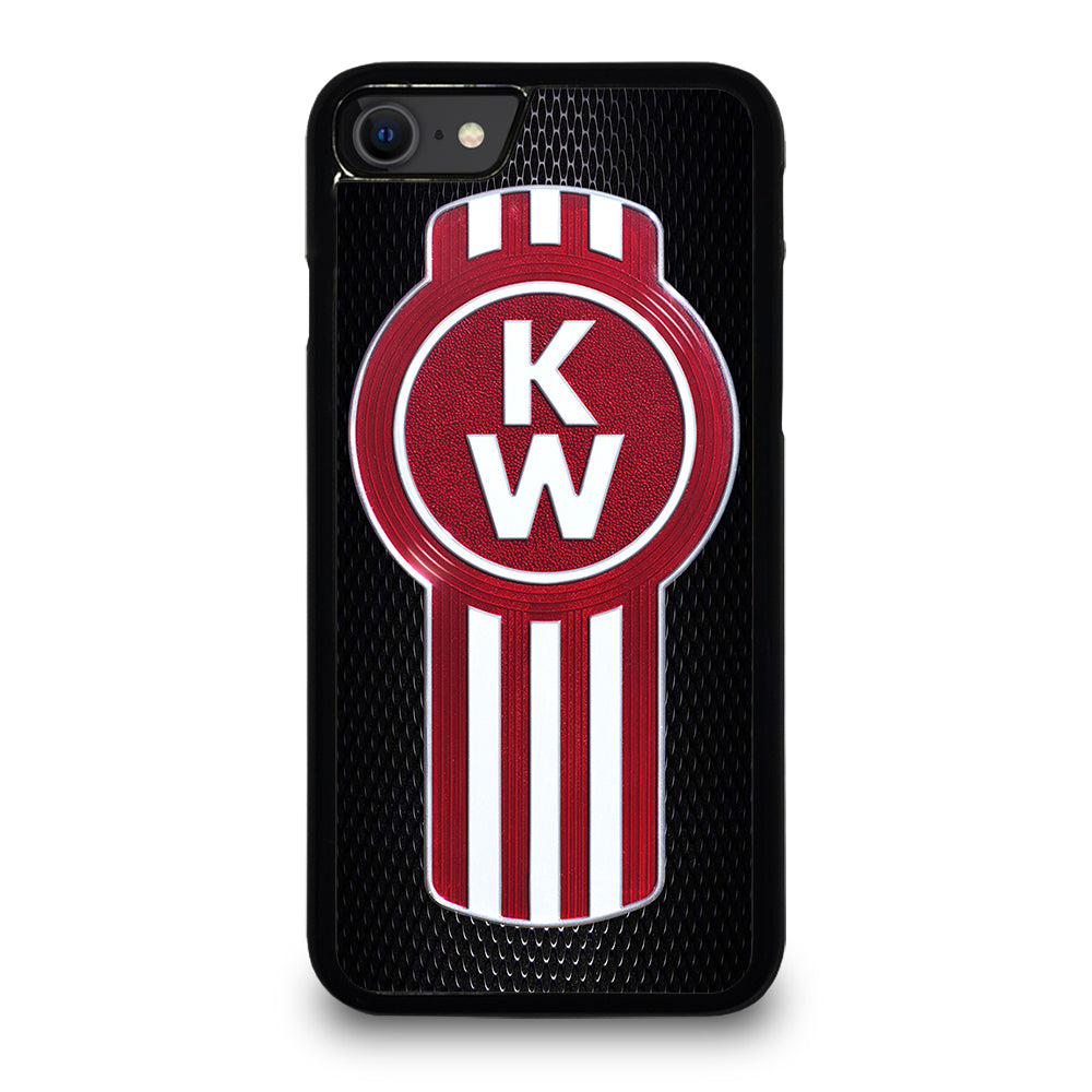 KENWORTH LOGO iPhone SE 2020 Case