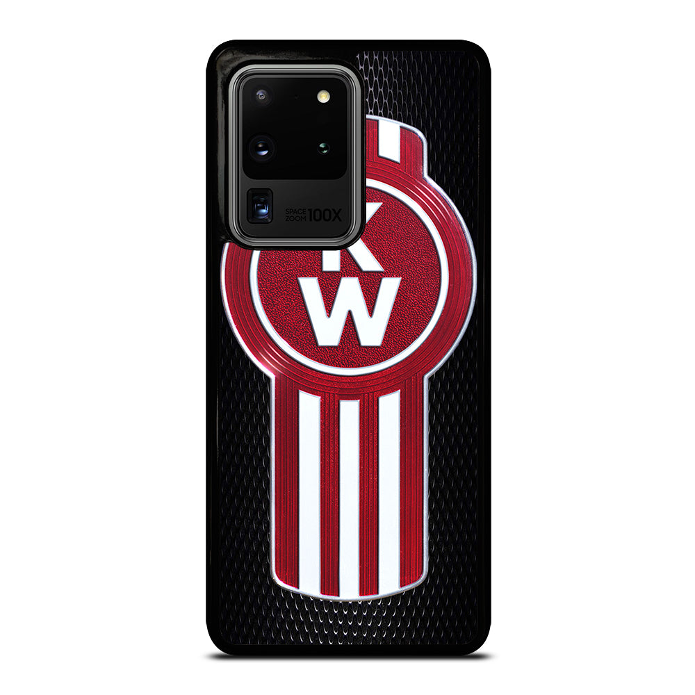 KENWORTH LOGO Samsung Galaxy S20 Ultra / S20 Ultra 5G Case