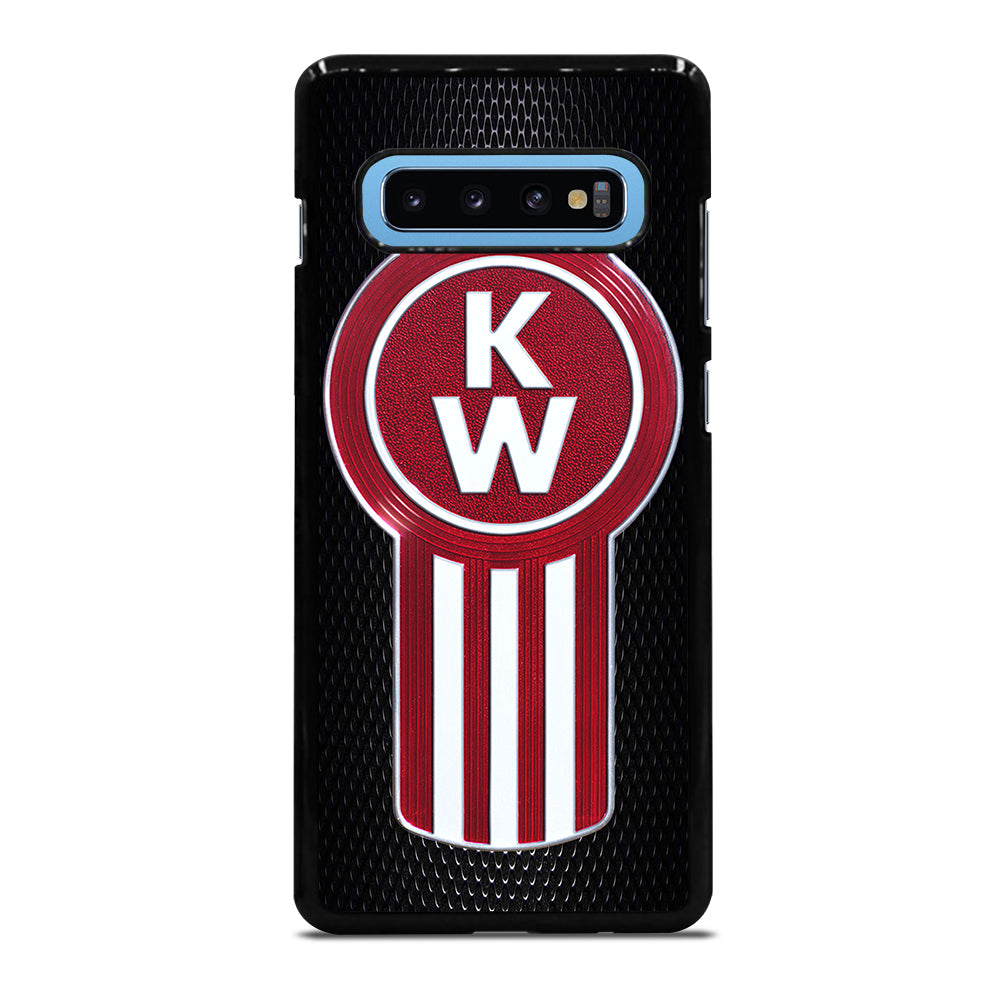 KENWORTH LOGO Samsung Galaxy S10 Plus Case
