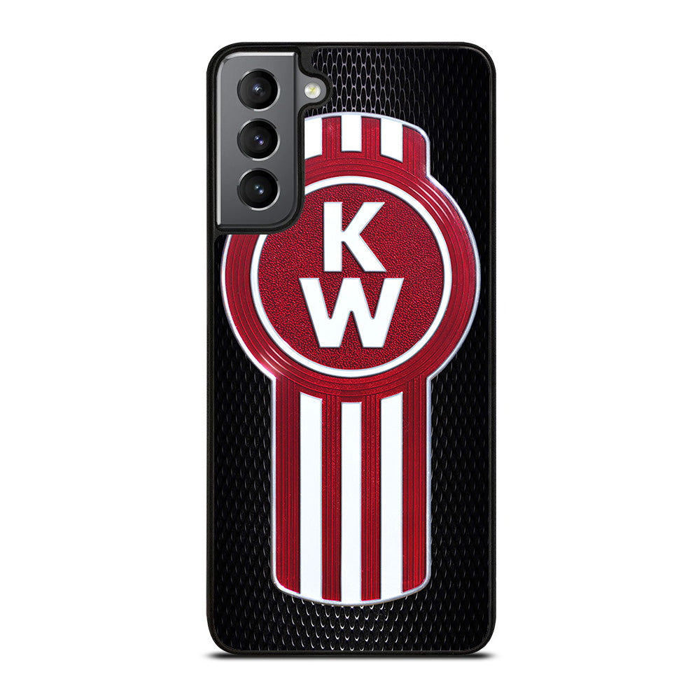 KENWORTH LOGO Samsung Galaxy S21 Plus 5G Case