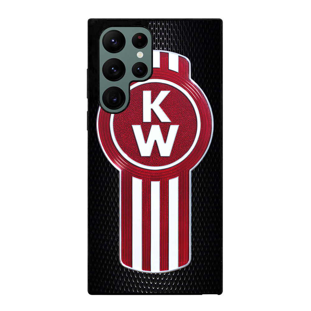 KENWORTH LOGO Samsung Galaxy S22 Ultra 5G Case