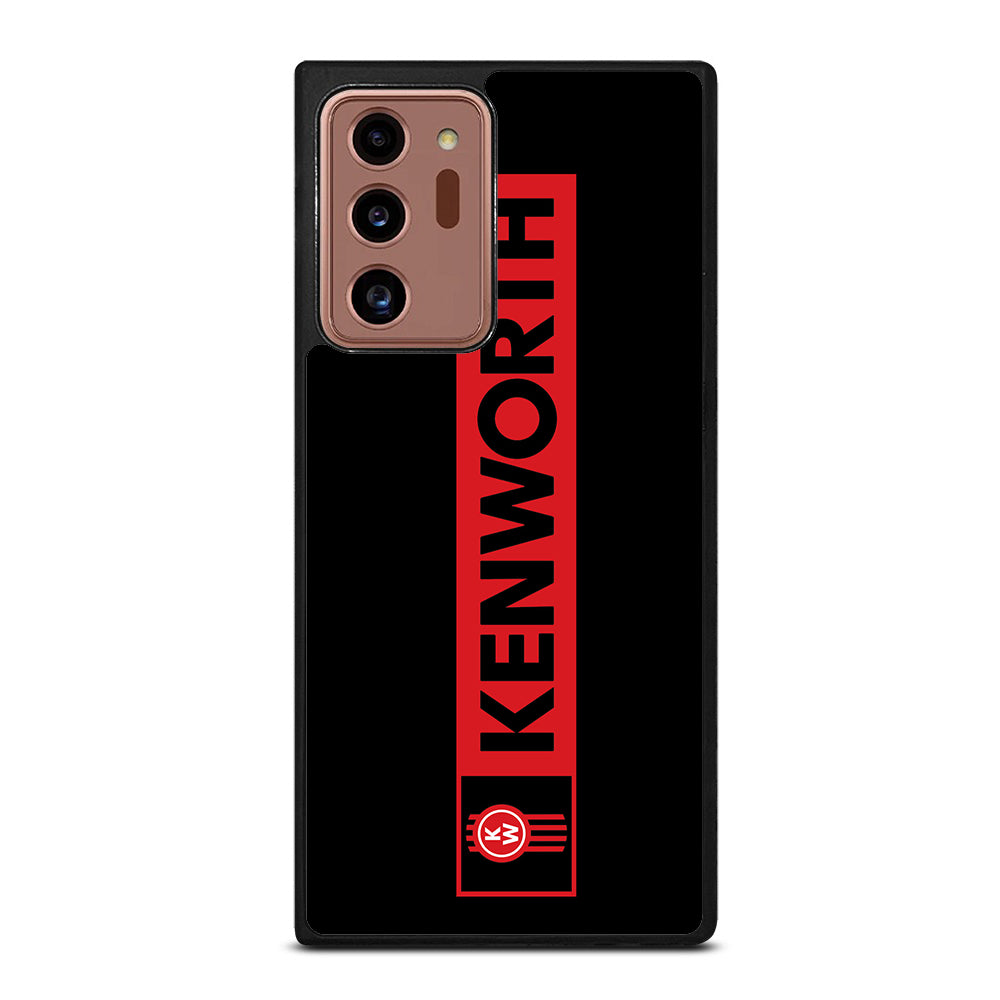 KENWORTH STYLE Samsung Galaxy Note 20 Ultra Case