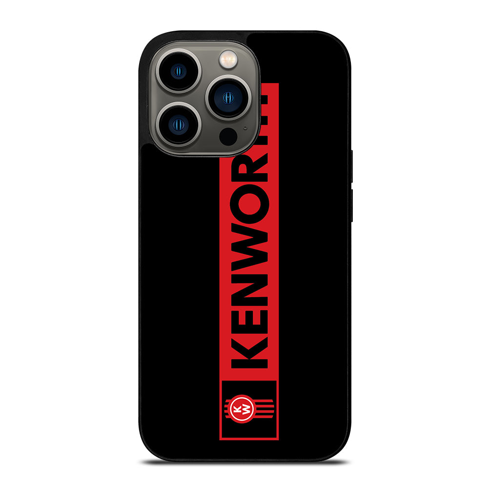 KENWORTH STYLE iPhone 13 Pro Case