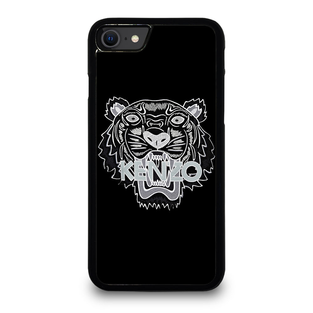 KENZO PARIS ART iPhone SE 2020 Case