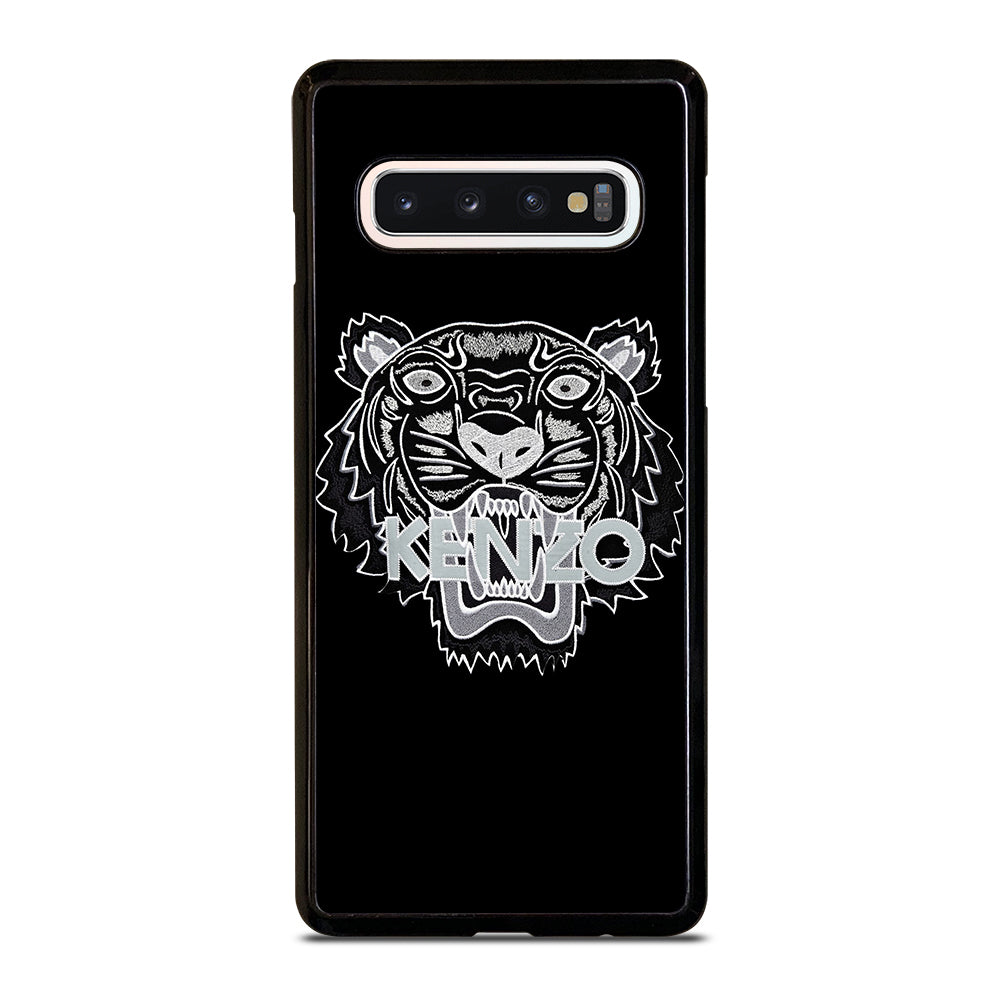 KENZO PARIS ART Samsung Galaxy S10 Case