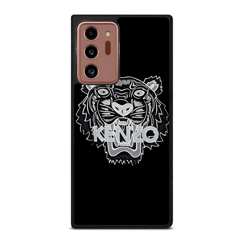 KENZO PARIS ART Samsung Galaxy Note 20 Ultra Case