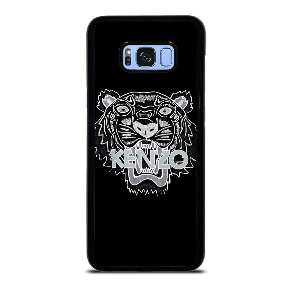KENZO PARIS ART Samsung Galaxy S8 Plus Case