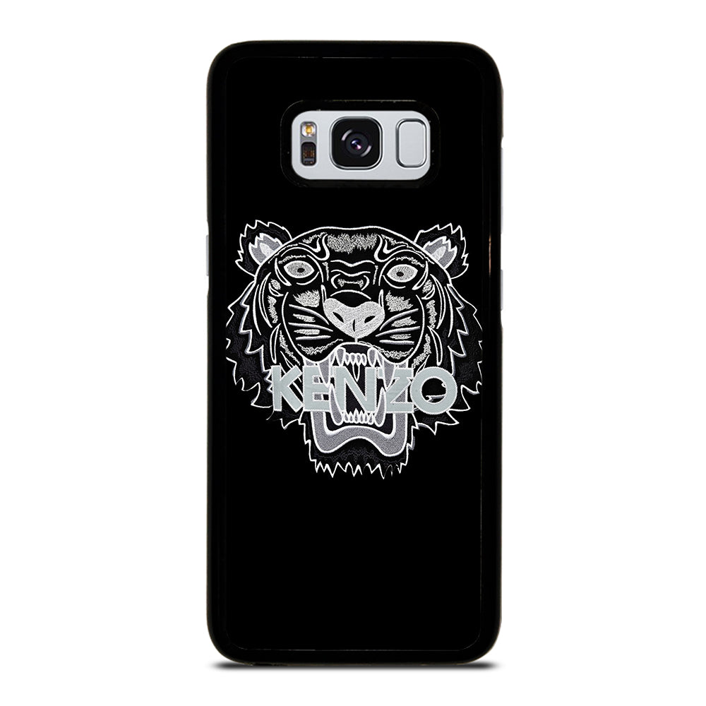KENZO PARIS ART Samsung Galaxy S8 Case
