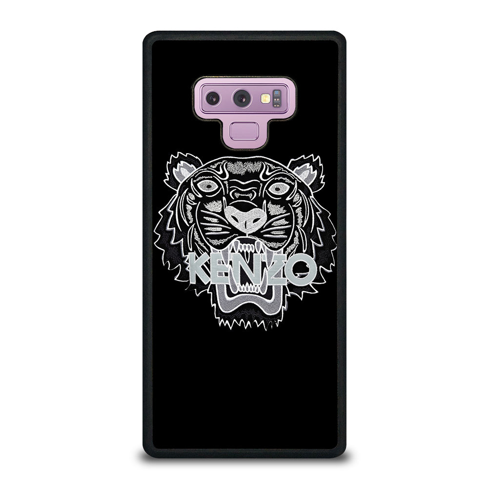 KENZO PARIS ART Samsung Galaxy Note 9 Case