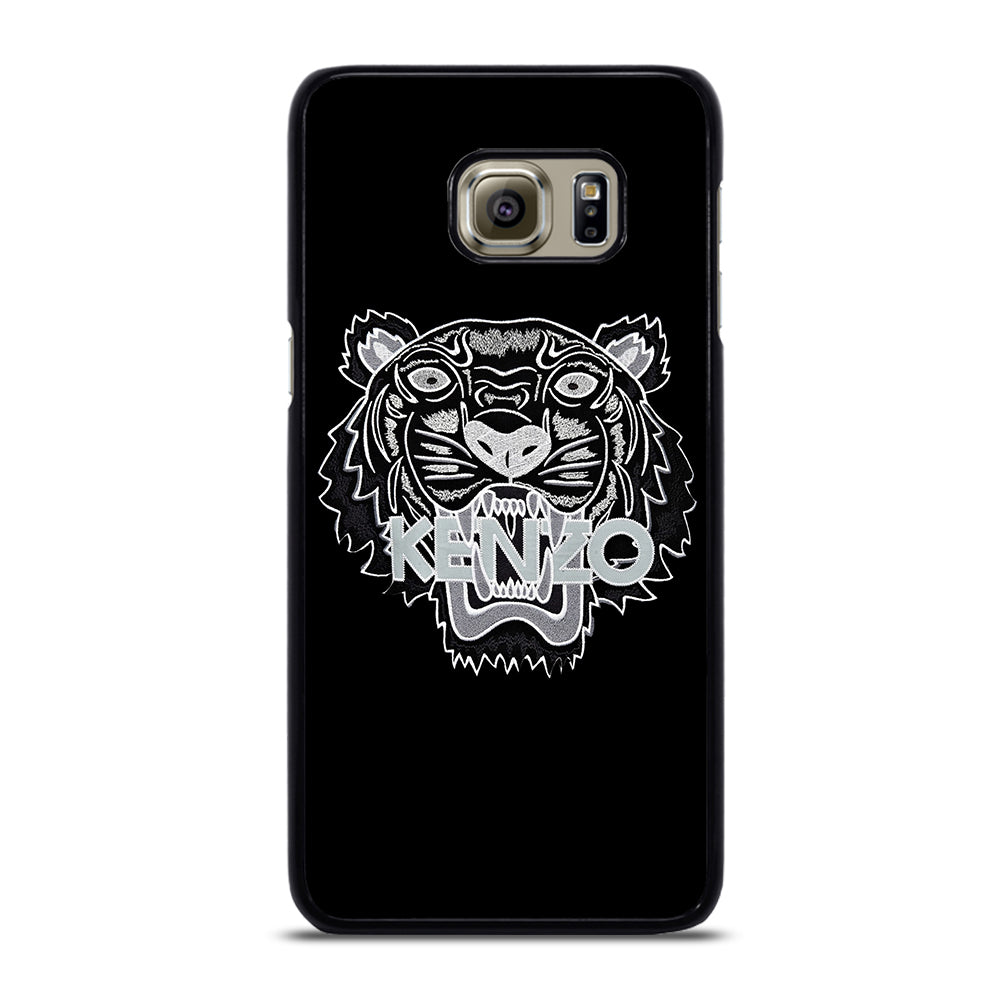 KENZO PARIS ART Samsung Galaxy S6 Edge Plus Case