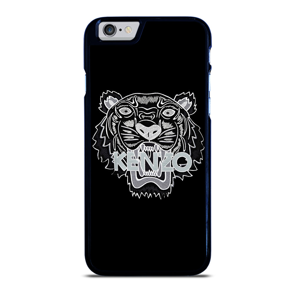KENZO PARIS ART iPhone 6 / 6S Case