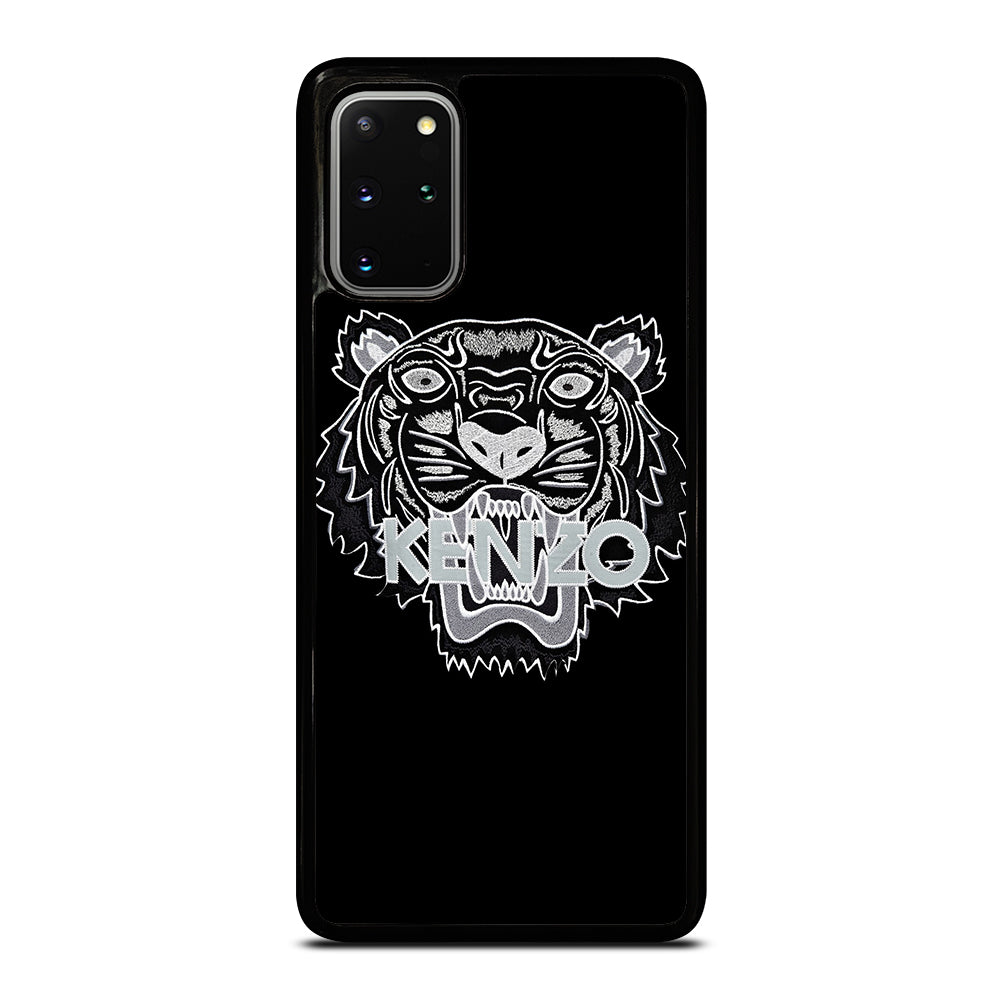 KENZO PARIS ART Samsung Galaxy S20 Plus / S20 Plus 5G Case