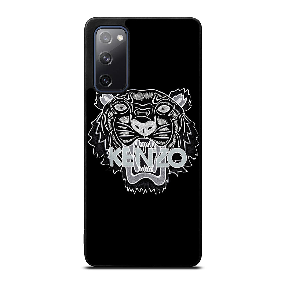 KENZO PARIS ART Samsung Galaxy S20 FE 5G Case