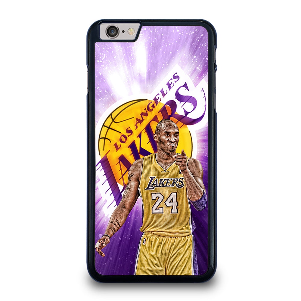 KOBE BRYANT iPhone 6 / 6S Plus Case