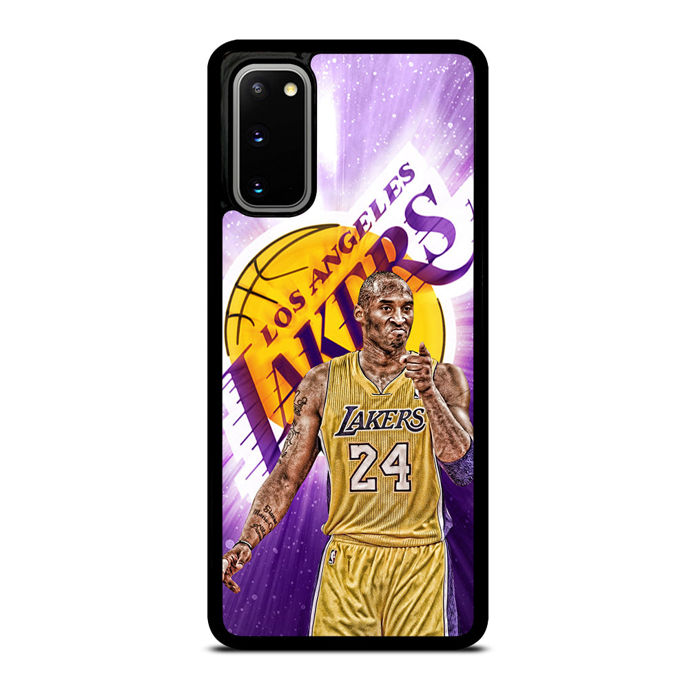 KOBE BRYANT Samsung Galaxy S20 / S20 5G Case
