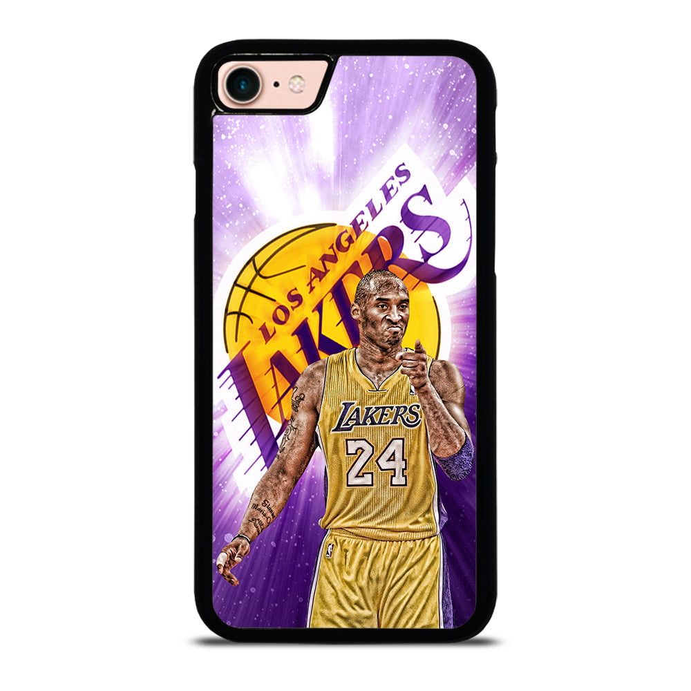 KOBE BRYANT iPhone 7 / 8 Case