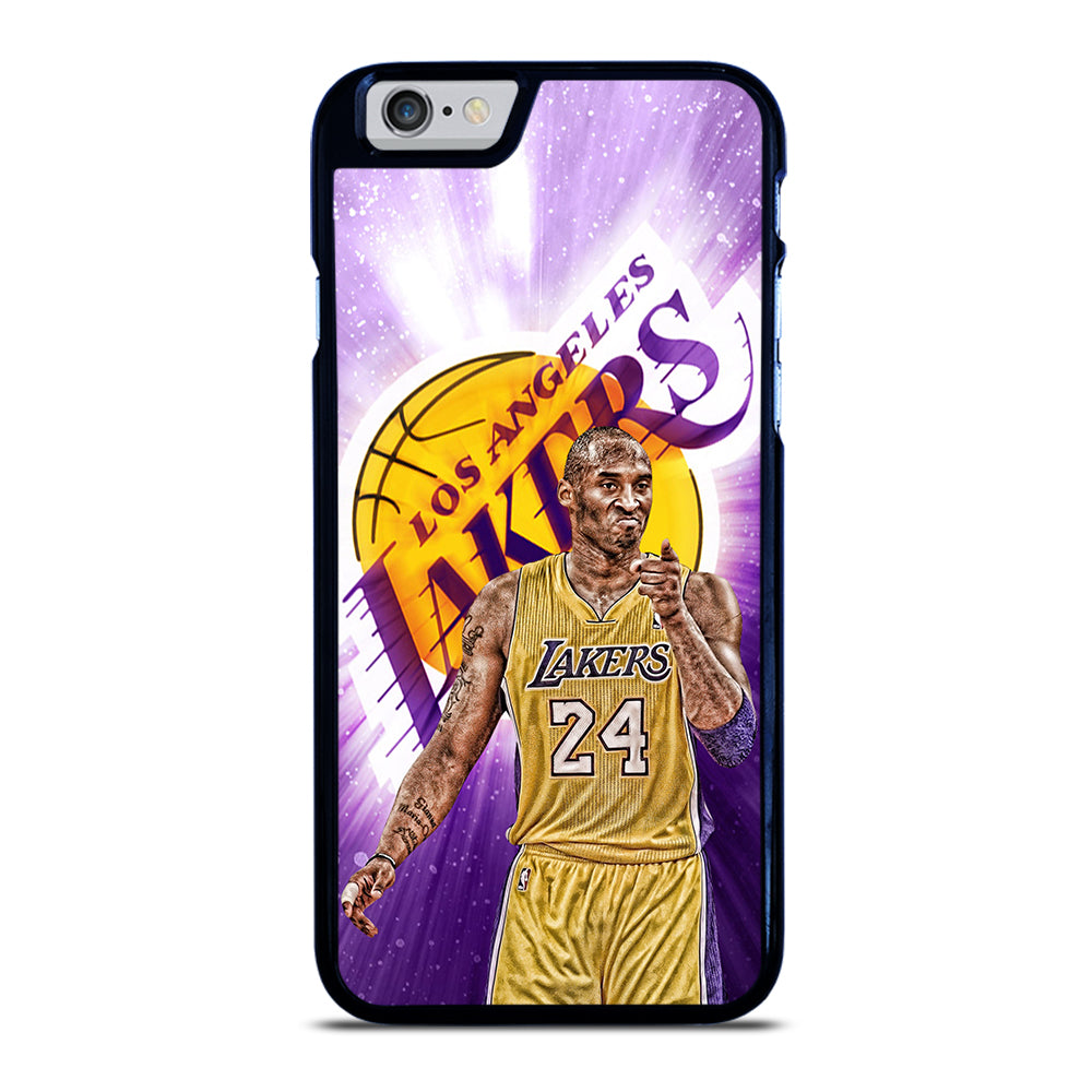 KOBE BRYANT iPhone 6 / 6S Case