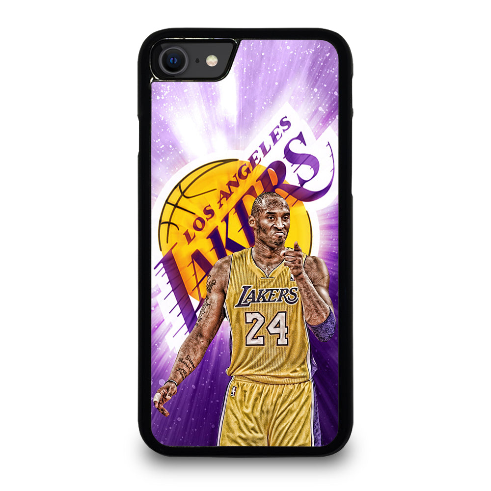 KOBE BRYANT iPhone SE 2020 Case