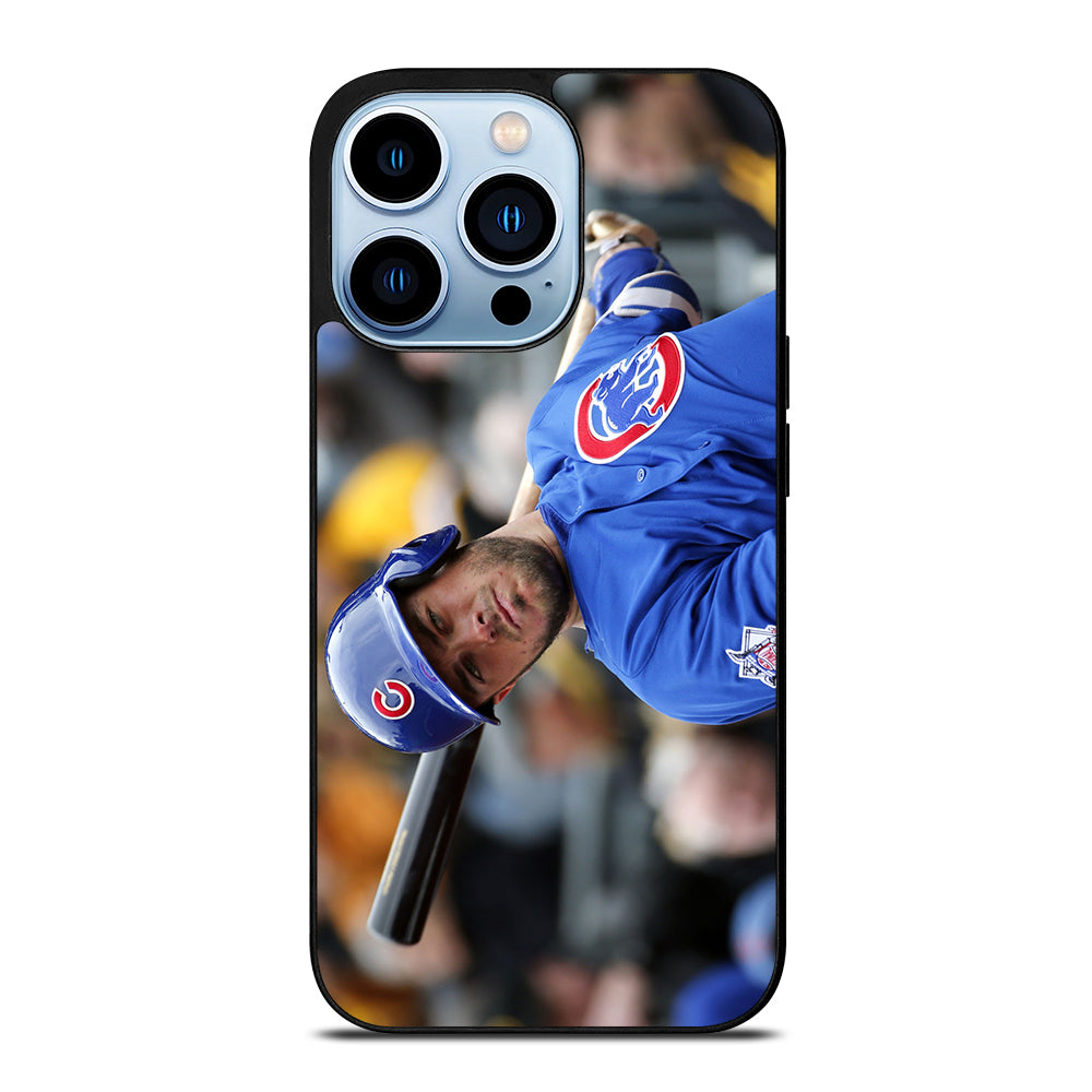 KRIS BRYANT CHICAGO CUBS iPhone 13 Pro Max Case