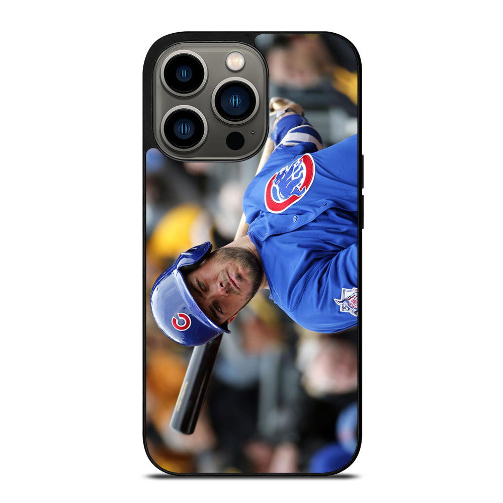 KRIS BRYANT CHICAGO CUBS iPhone 13 Pro Case