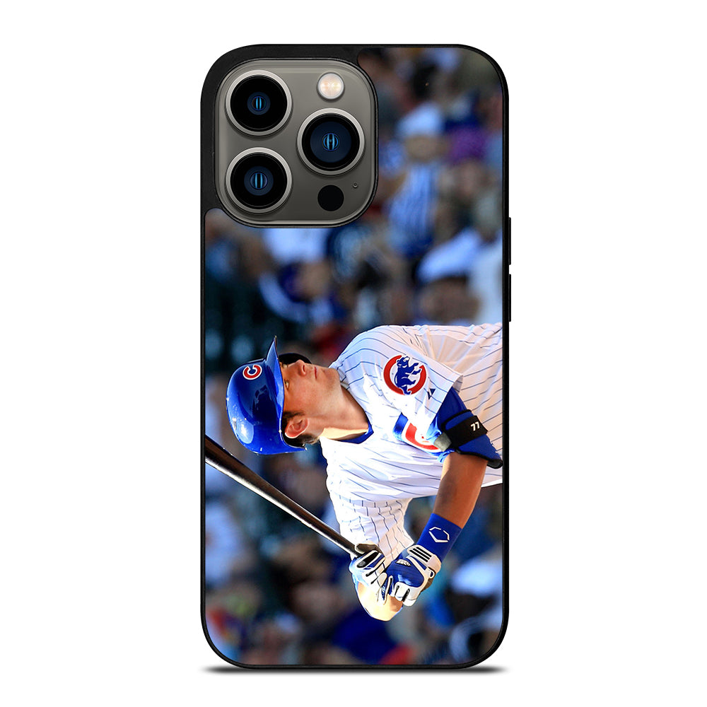 KRIS BRYANT iPhone 13 Pro Case