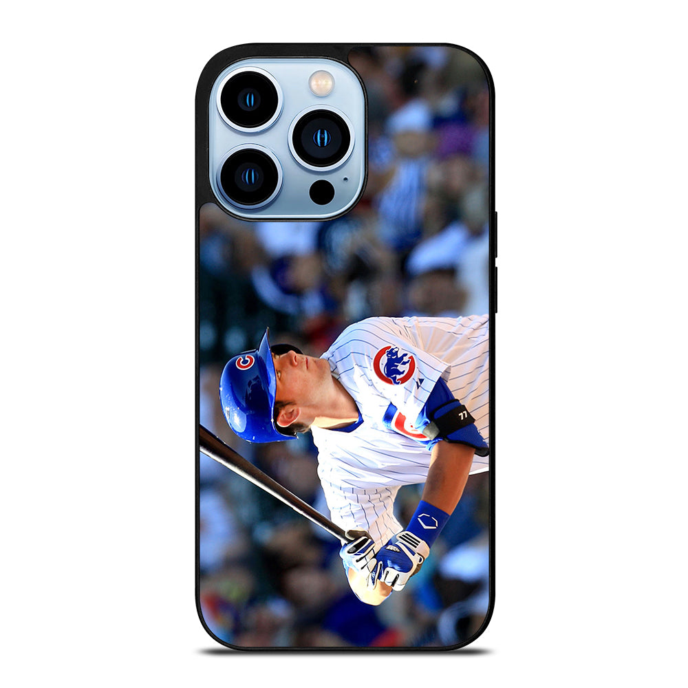 KRIS BRYANT iPhone 13 Pro Max Case
