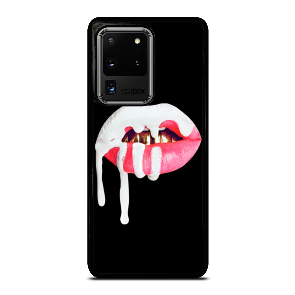 KYLIE JENNER LIPS Samsung Galaxy S20 Ultra / S20 Ultra 5G Case