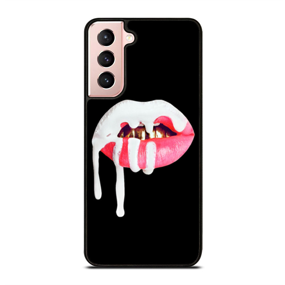 KYLIE JENNER LIPS Samsung Galaxy S21 5G Case