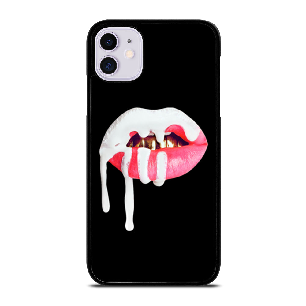 KYLIE JENNER LIPS iPhone 11 Case