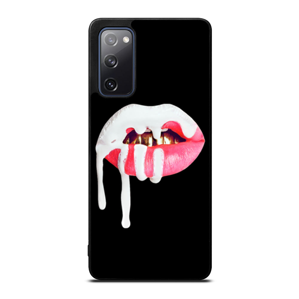KYLIE JENNER LIPS Samsung Galaxy S20 FE 5G Case