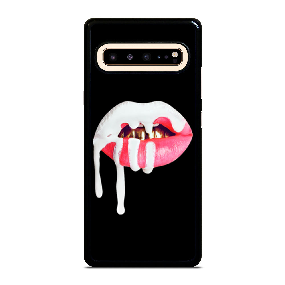 KYLIE JENNER LIPS Samsung Galaxy S10 5G Case