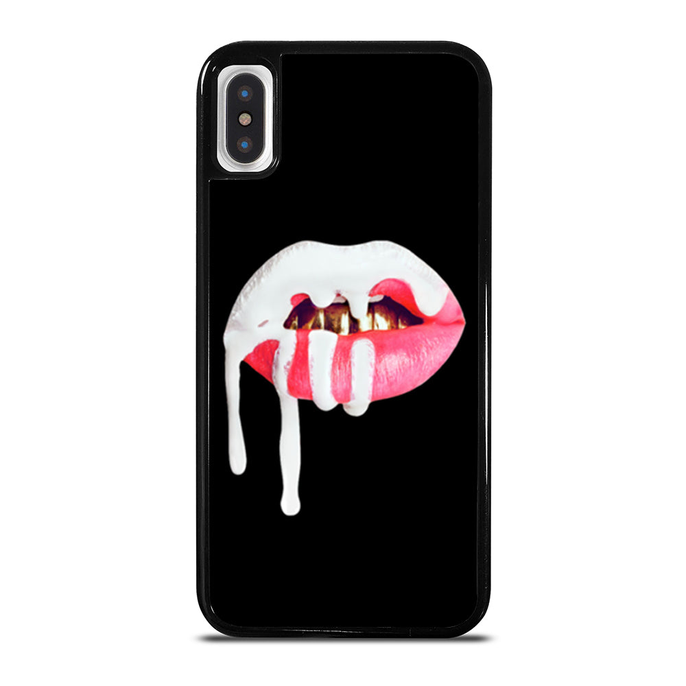 KYLIE JENNER LIPS iPhone X / XS Case