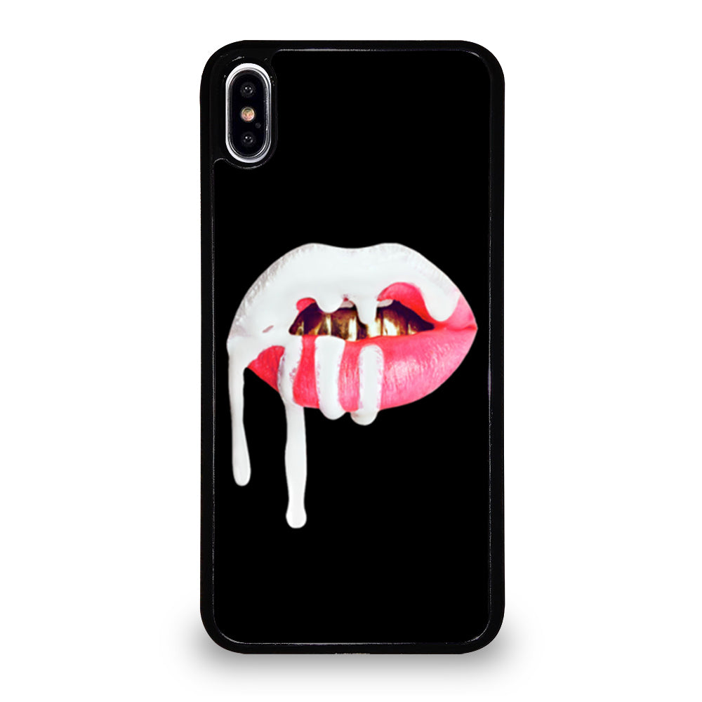 KYLIE JENNER LIPS iPhone XS Max Case