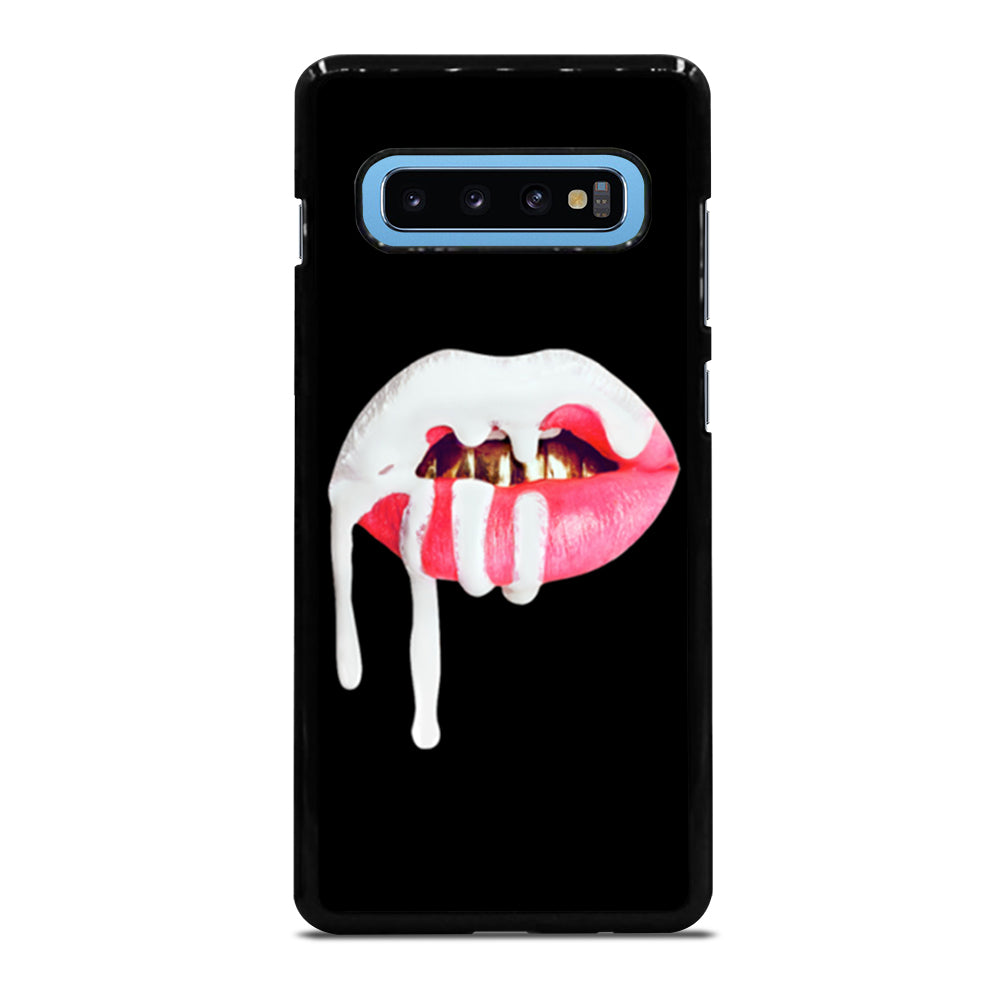 KYLIE JENNER LIPS Samsung Galaxy S10 Plus Case
