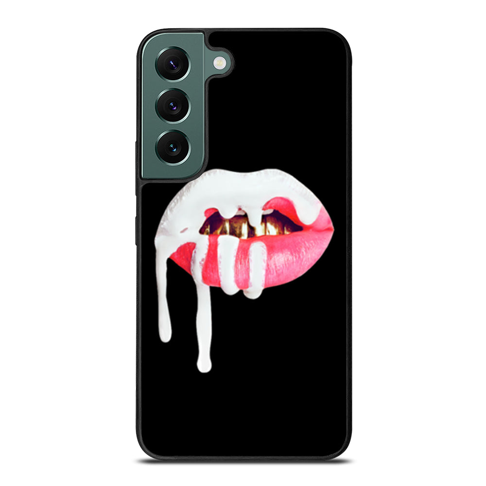 KYLIE JENNER LIPS Samsung Galaxy S22 5G Case