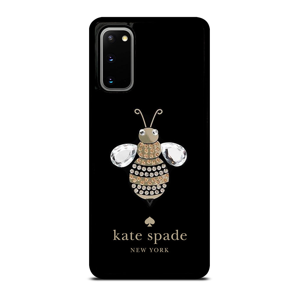 Kate Spade Bee Diamond Image Samsung Galaxy S20 / S20 5G Case