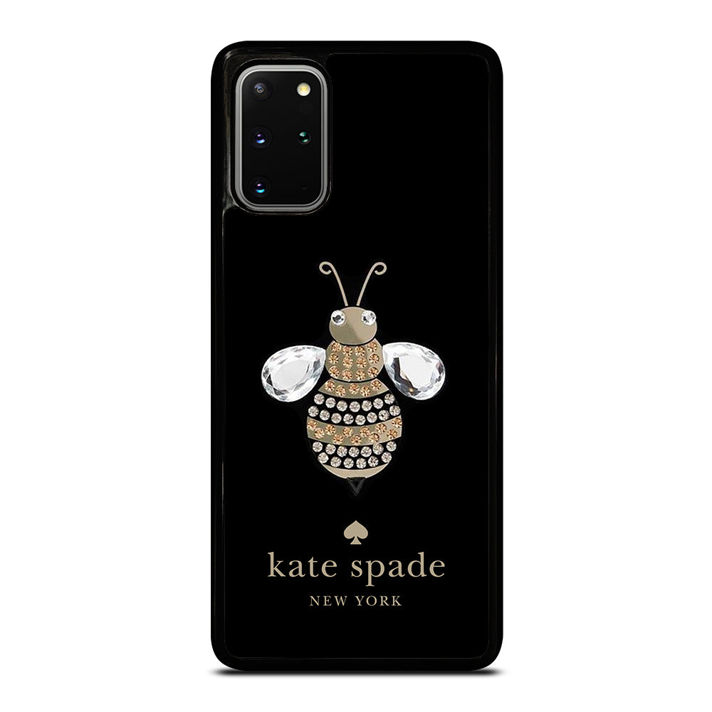 Kate Spade Bee Diamond Image Samsung Galaxy S20 Plus / S20 Plus 5G Case