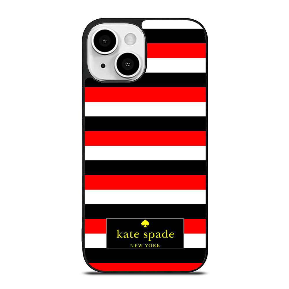 Kate Spade New York Icon iPhone 13 Mini Case