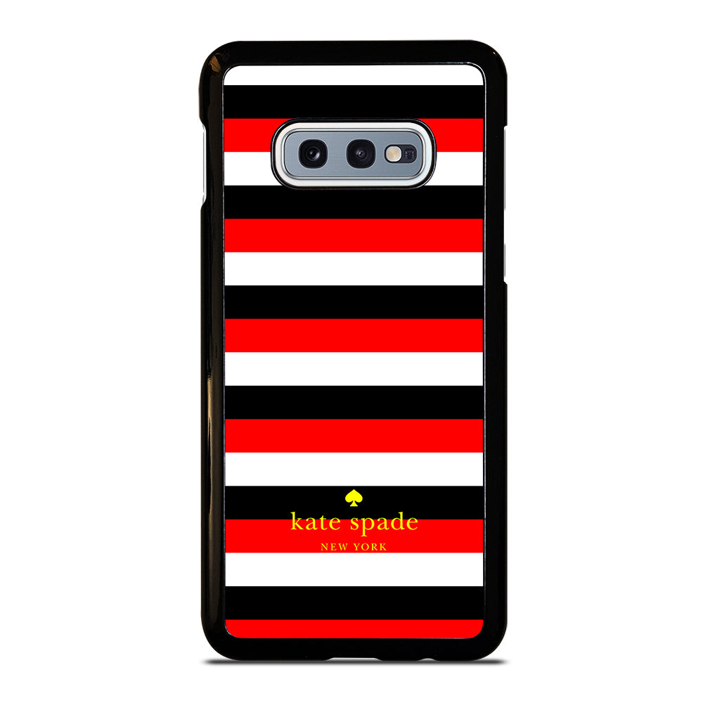 Kate Spade New York Pattern Samsung Galaxy S10e Case