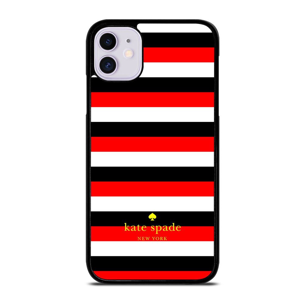 Kate Spade New York Pattern iPhone 11 Case