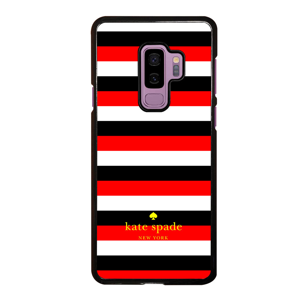 Kate Spade New York Pattern Samsung Galaxy S9 Plus Case