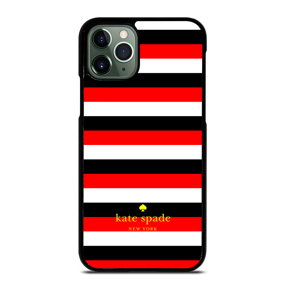 Kate Spade New York Pattern iPhone 11 Pro Max Case