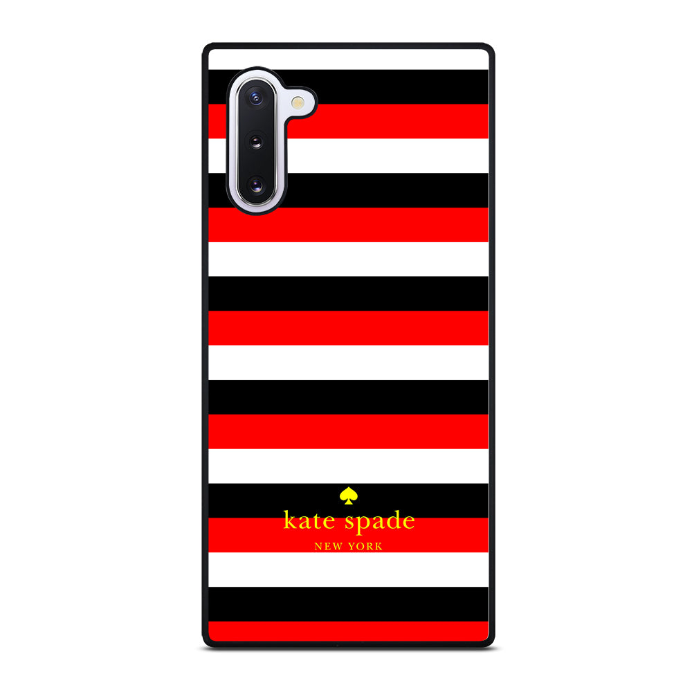 Kate Spade New York Pattern Samsung Galaxy Note 10 Case