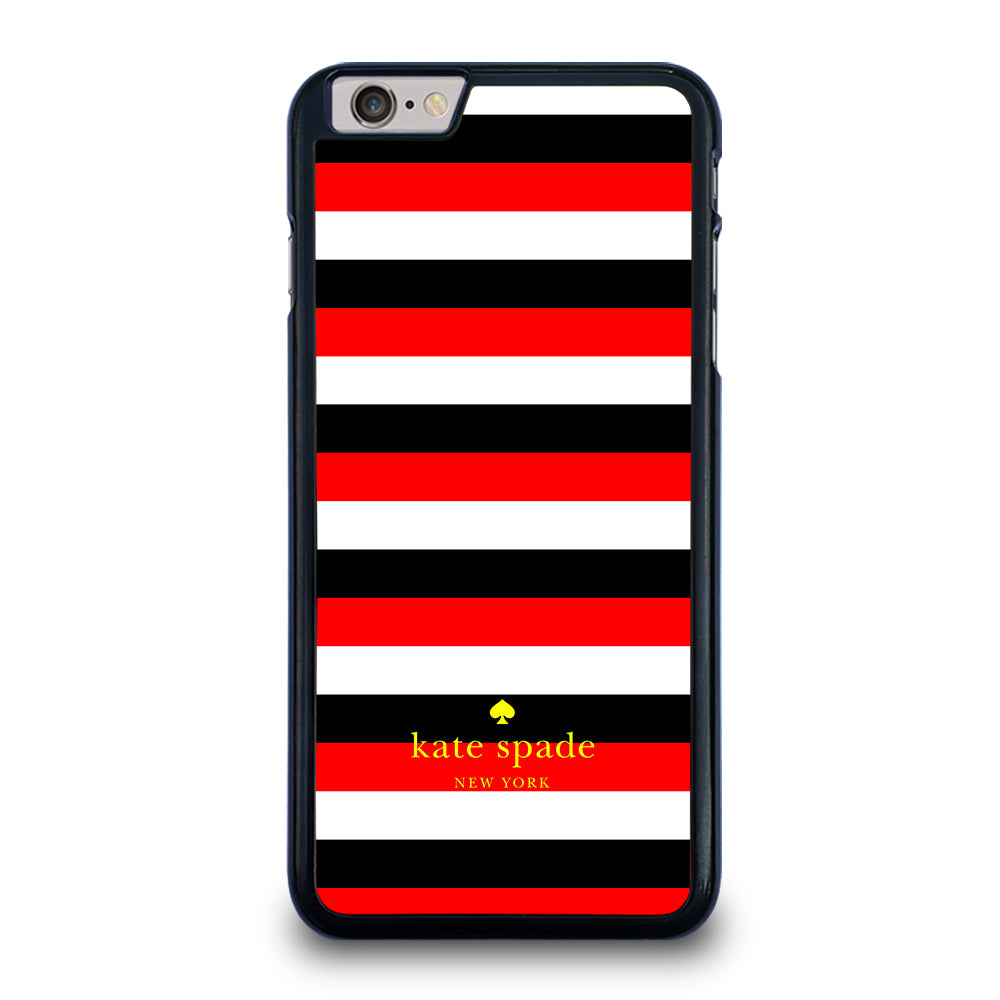 Kate Spade New York Pattern iPhone 6 / 6S Plus Case