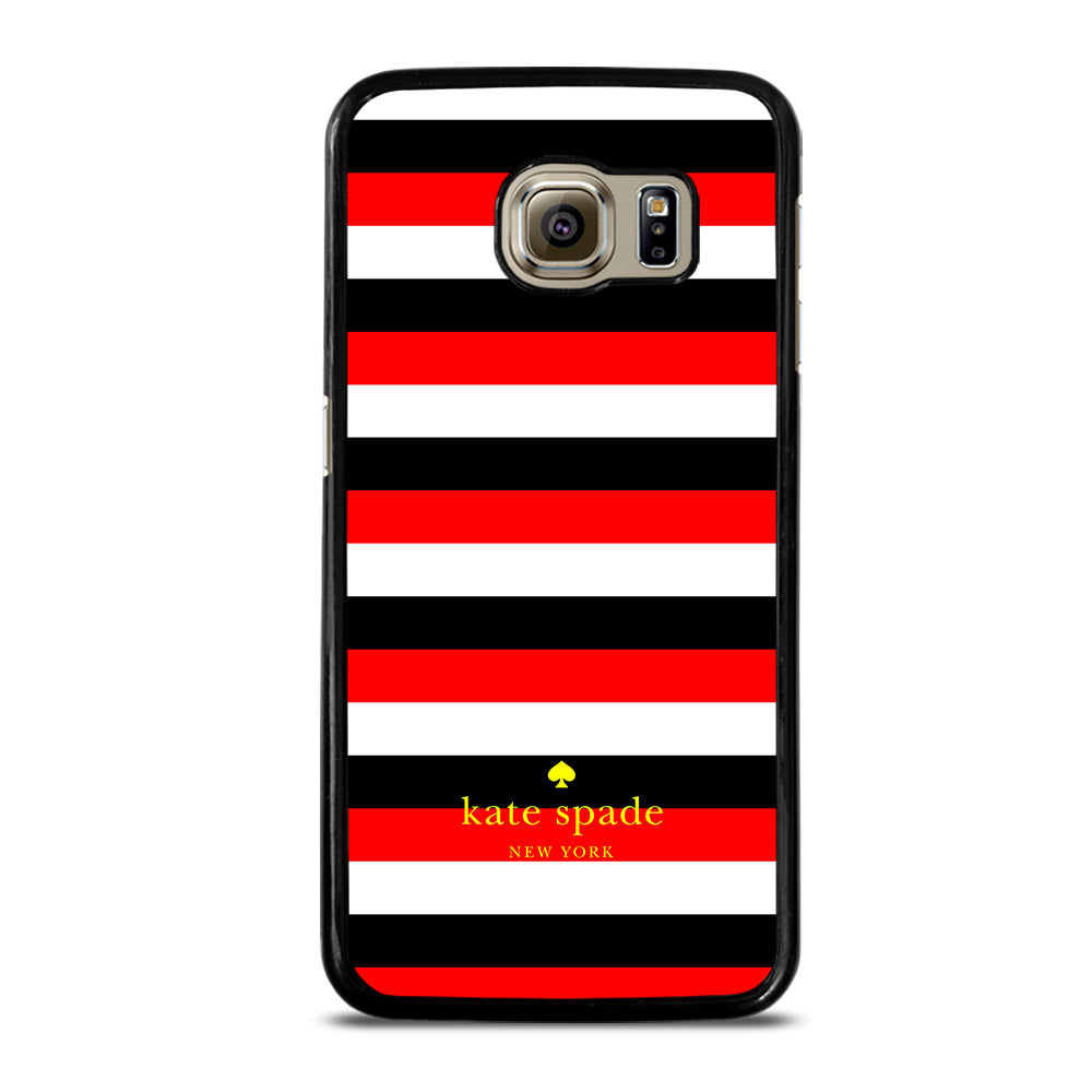 Kate Spade New York Pattern Samsung Galaxy S6 Case