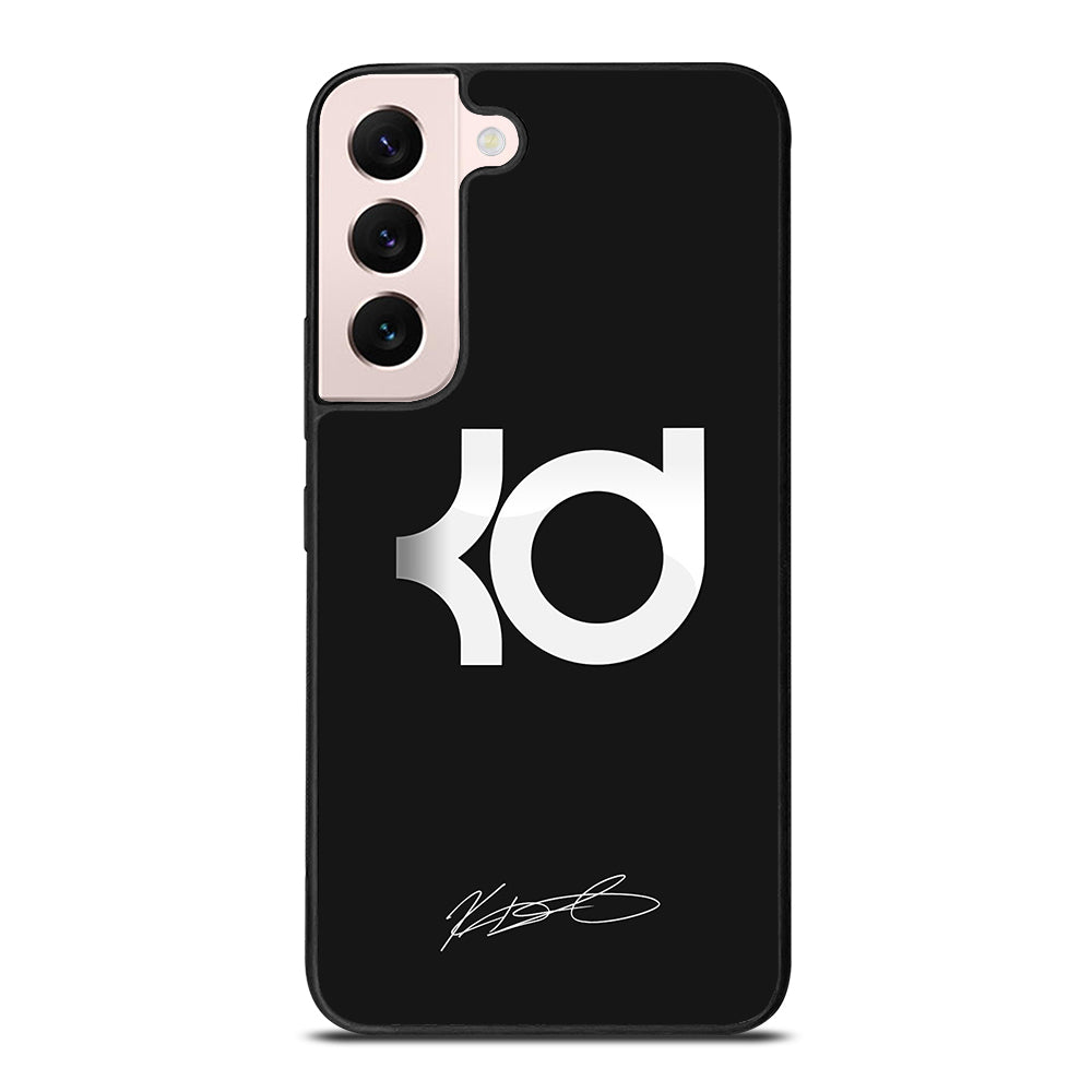 Kevin Durant KD Signature Samsung Galaxy S22 Plus 5G Case